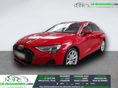 Audi A3 Berline 35 TDI 150 BVA