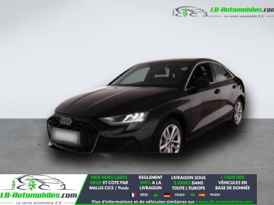 Audi A3 Berline 35 TDI 150 BVA