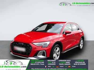 Audi A3 ALLSTREET 35 TFSI Mild Hybrid 150 BVA