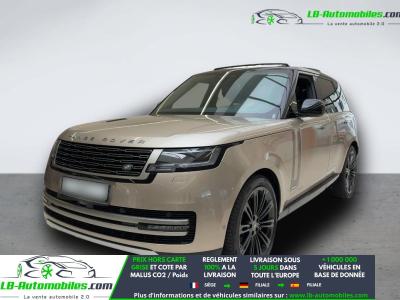 Land Rover Range Rover P530 AWD BVA