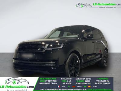 Land Rover Range Rover P510e PHEV AWD BVA