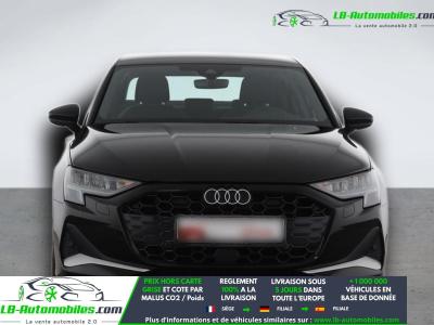 Audi A3 Berline 35 TDI 150 BVA