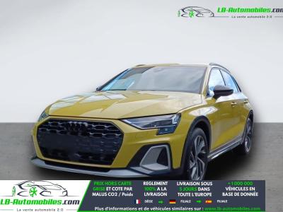 Audi A3 ALLSTREET 35 TFSI Mild Hybrid 150 BVA