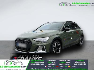 Audi A3 ALLSTREET 35 TFSI Mild Hybrid 150 BVA