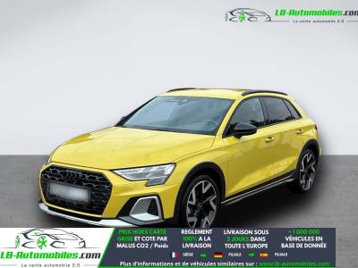 Audi A3 ALLSTREET 35 TFSI Mild Hybrid 150 BVA