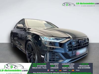 Audi Q8 55 TFSI 340 BVA Quatro