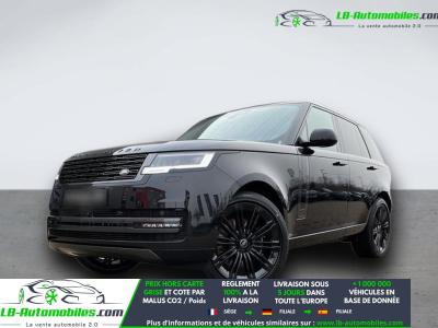 Land Rover Range Rover P530 AWD BVA