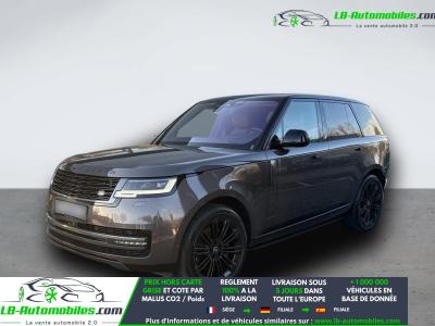 Land Rover Range Rover P530 AWD BVA