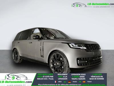 Land Rover Range Rover P530 AWD BVA