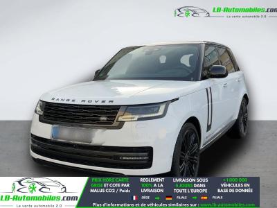 Land Rover Range Rover P530 AWD BVA