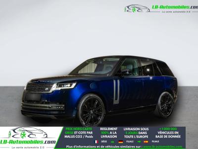 Land Rover Range Rover P530 AWD BVA