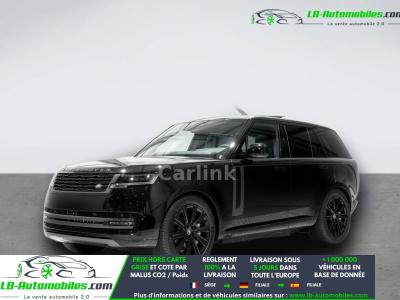 Land Rover Range Rover P510e PHEV AWD BVA