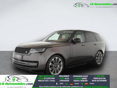 Land Rover Range Rover P510e PHEV AWD BVA