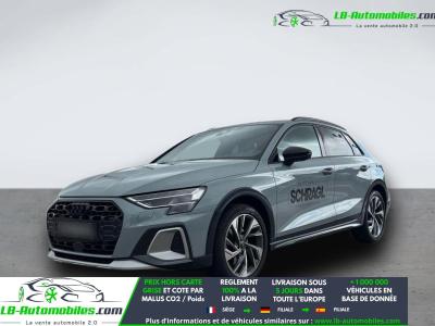 Audi A3 ALLSTREET 35 TFSI Mild Hybrid 150 BVA