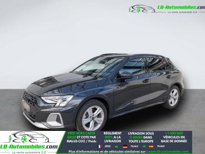 Audi A3 ALLSTREET 35 TFSI Mild Hybrid 150 BVA