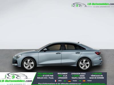 Audi A3 Berline 35 TDI 150 BVA