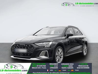 Audi A3 ALLSTREET 35 TFSI Mild Hybrid 150 BVA