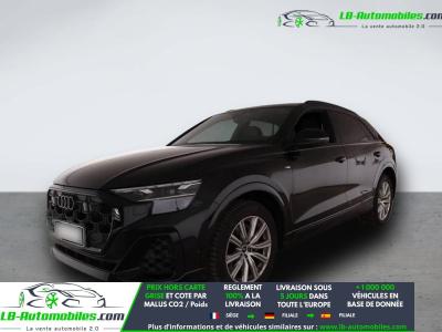 Audi Q8 55 TFSI 340 BVA Quatro