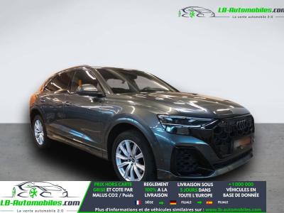 Audi Q8 55 TFSI 340 BVA Quatro