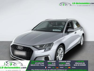 Audi A3 Berline 35 TFSI Mild Hybrid 150 BVA
