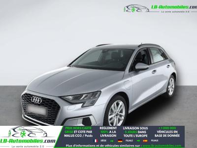 Audi A3 Berline 35 TFSI Mild Hybrid 150 BVA