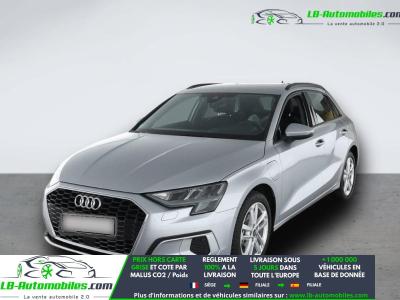 Audi A3 Berline 35 TFSI Mild Hybrid 150 BVA