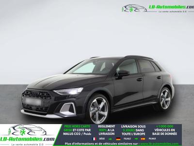 Audi A3 ALLSTREET 35 TFSI Mild Hybrid 150 BVA