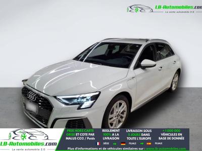 Audi A3 Berline 35 TFSI Mild Hybrid 150 BVA