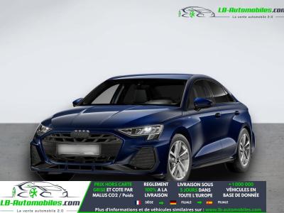 Audi A3 Berline 35 TDI 150 BVA