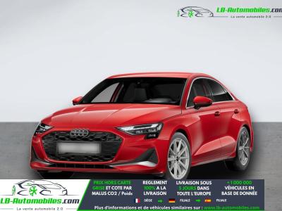 Audi A3 Berline 35 TDI 150 BVA