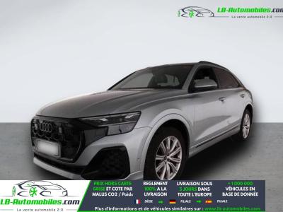 Audi Q8 55 TFSI 340 BVA Quatro