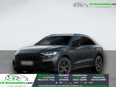 Audi Q8 55 TFSI 340 BVA Quatro