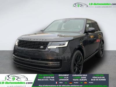Land Rover Range Rover P510e PHEV AWD BVA