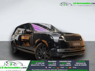 Land Rover Range Rover P510e PHEV AWD BVA