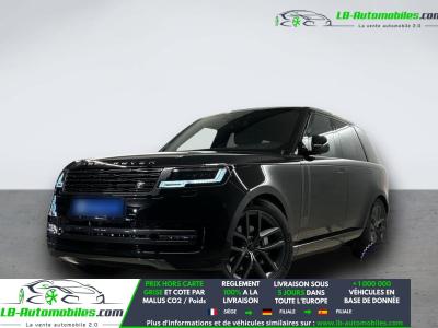 Land Rover Range Rover P510e PHEV AWD BVA