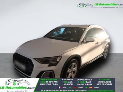 Audi A3 ALLSTREET 35 TFSI Mild Hybrid 150 BVA