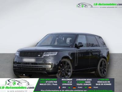 Land Rover Range Rover P530 AWD BVA