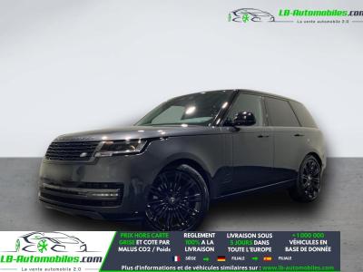 Land Rover Range Rover P530 AWD BVA