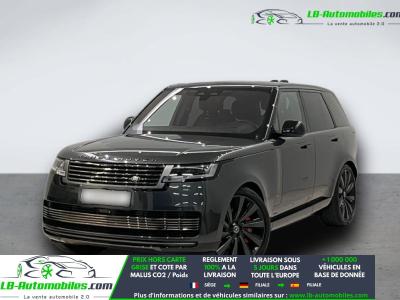 Land Rover Range Rover P530 AWD BVA