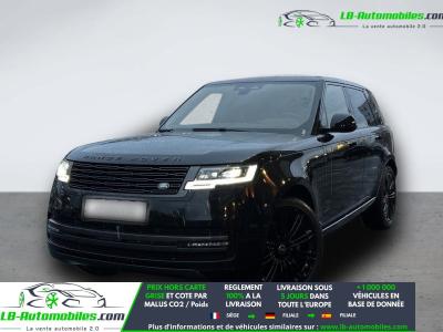 Land Rover Range Rover P530 AWD BVA