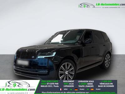 Land Rover Range Rover P510e PHEV AWD BVA