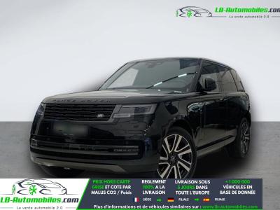 Land Rover Range Rover P510e PHEV AWD BVA