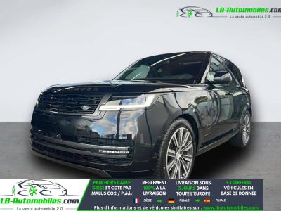 Land Rover Range Rover P510e PHEV AWD BVA