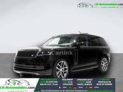 Land Rover Range Rover P510e PHEV AWD BVA