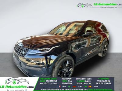 Land Rover Range Rover Velar 2.0L P250 BVA