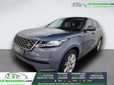 Land Rover Range Rover Velar 2.0L P250 BVA