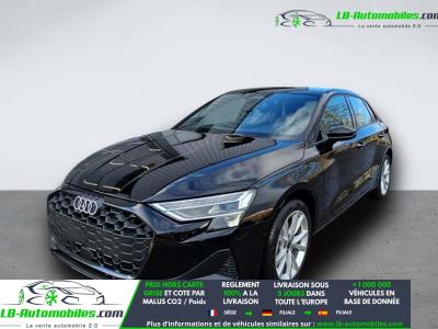Audi A3 Berline 35 TFSI Mild Hybrid 150 BVA