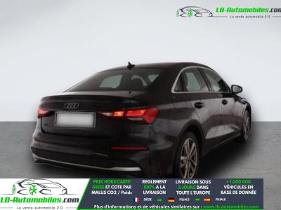 Audi A3 Berline 35 TDI 150 BVA