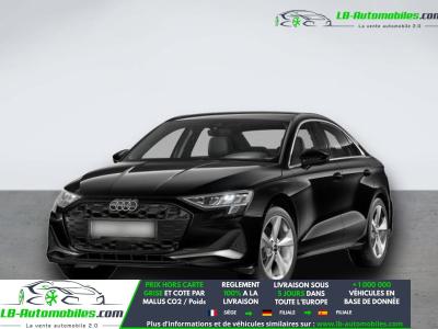 Audi A3 Berline 35 TDI 150 BVA