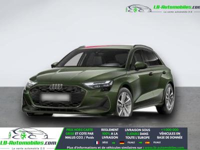 Audi A3 Berline 35 TFSI Mild Hybrid 150 BVA